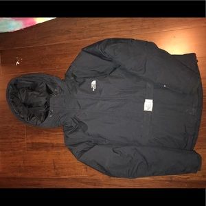 North Face Winter Jacket
